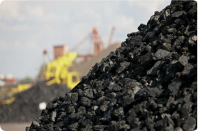 Coal & Ore Mines