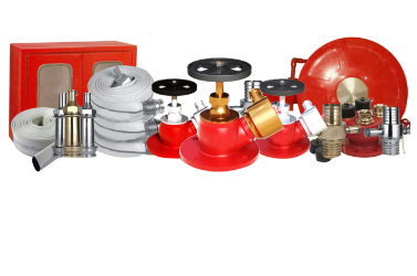 Fire Hose & Hydrant Accessories