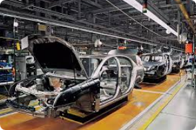Automobile Industry
