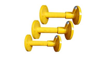 Foam Inline Inductor