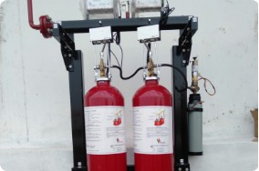 Tri-Parulex Fire Protection Systems