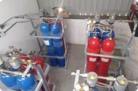 Tri-Parulex Fire Protection Systems