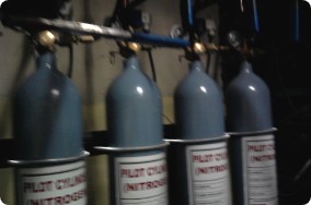 Tri-Parulex Fire Protection Systems