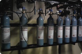 Tri-Parulex Fire Protection Systems