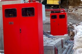 Tri-Parulex Fire Protection Systems