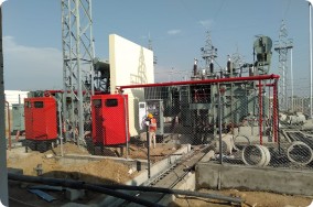 Tri-Parulex Fire Protection Systems