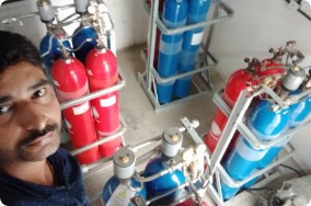 Tri-Parulex Fire Protection Systems