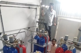 Tri-Parulex Fire Protection Systems