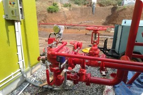 Tri-Parulex Fire Protection Systems