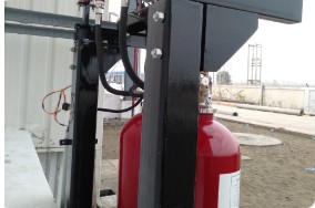 Tri-Parulex Fire Protection Systems