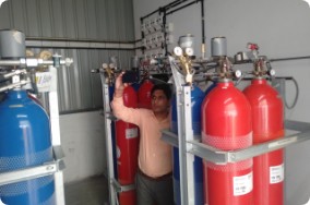 Tri-Parulex Fire Protection Systems