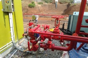 Tri-Parulex Fire Protection Systems