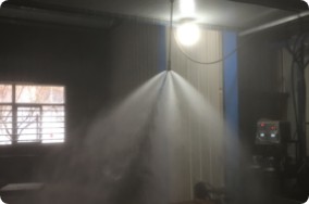 Tri-Parulex Fire Protection Systems