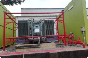 Tri-Parulex Fire Protection Systems
