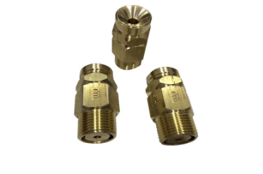 High / Medium Velocity Water Spray Nozzle