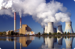 Power Generation & Transmission