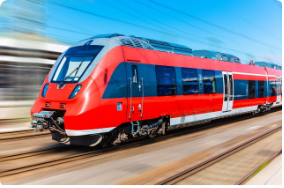 Railway & Defense