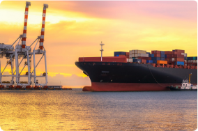 Shipping Industry