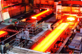 Steel Industry