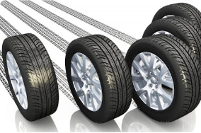 Tyre & Rubber Industry